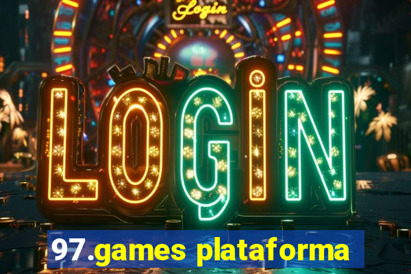 97.games plataforma